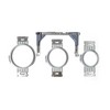 Brother PRPRFK1 Multi Needle Series 3-in-1 Round Embroidery Hoop Frame Kit - 3 of 3