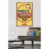 Trends International Garfield - Lasagna Framed Wall Poster Prints - 2 of 4