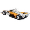Dallara IndyCar #3 "XPEL" Team Penske "NTT IndyCar Series" (2025) 1/64 Diecast Model Car by IXO Models - 3 of 4