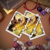 Ultra Pro Ultra PRO - Tarkir Dragonstorm Betor, Kin to All 105ct APEX Deck Protector™ Sleeves for Magic: The Gathering - 2 of 4
