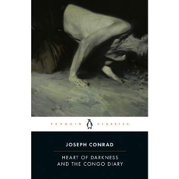 Heart of Darkness/The Congo Diary - (Penguin Classics) by  Joseph Conrad (Paperback)
