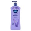 Vaseline Intensive Care Calm Healing Lotion Lavender - 20.3 fl oz - 2 of 4