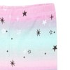 Star Wars The Mandalorian Star Wars Fleece Sweatshirt and Leggings Outfit Set Infant to Big Kid - 4 of 4