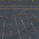 navy blue heather
