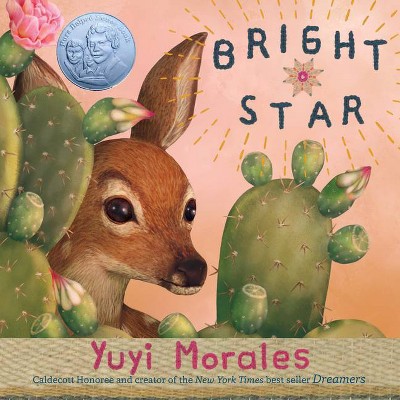 Bright Star - by Yuyi Morales