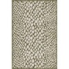 Jill Zarin Outdoor Cape Town Animal Print Woven Area Rug - 2 of 3