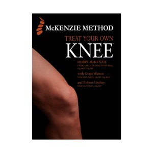 Treat Your Own Knee - 1 of 2
