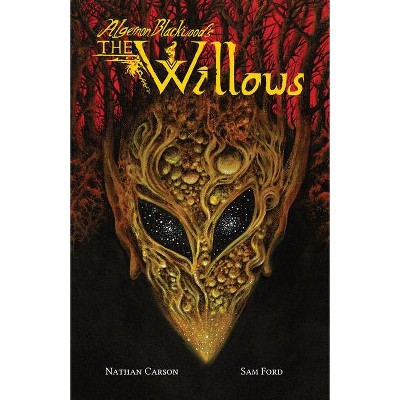 Algernon Blackwood's the Willows - (Paperback)