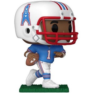 FUNKO POP! NFL: Oilers - Warren Moon - 1 of 3