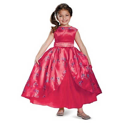 4t ball gown