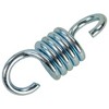 Northlight Stainless Steel Ceiling Mount Kit for Hanging Chair with Chain and Swivel Hook - 4 of 4