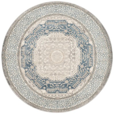 Sofia SOF365 Power Loomed Indoor Rugs - Safavieh