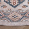 Blair BLR240 Machine Washable Power Loomed Indoor Rugs - Safavieh - 3 of 4