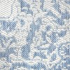 Azalea Outdoor Patio Country Rug - Nicole Miller - 3 of 4
