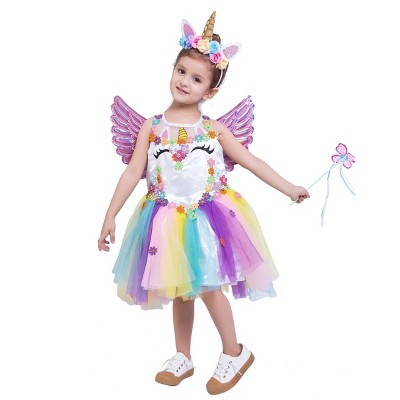 baby unicorn costume target