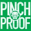 Juniors Womens Marvel St. Patrick's Day Black Panther Pinch Proof T-Shirt - 2 of 4