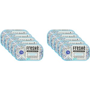 Freshe Salmon Moroccan Tagine - Case of 10 - 4.25 oz - 1 of 2