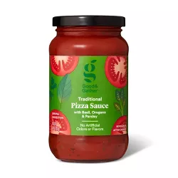 Pizza Sauce - 14oz - Good & Gather™
