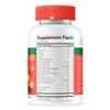 SmartyPants Kids Multivitamin & Fiber Gummies for Digestive Health - 90ct - 2 of 4