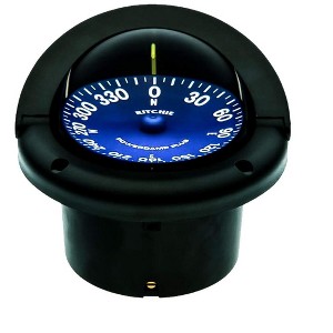 Ritchie Navigation SuperSport Compass, Boat Equipment and Parts, SS1002_68 - 1 of 3