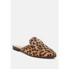 Alpine Horsebit Detail Mules Women - 2 of 4