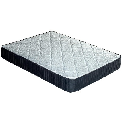 Vynxaria Diamond Cooling Gel Hybrid Mattress (10/12 Inch) Queen/Full/Twin, Pocket Springs (Motion Isolation), Medium-Firm