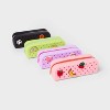 Silicone Charm Pencil Pouch - up&up™ - 3 of 4