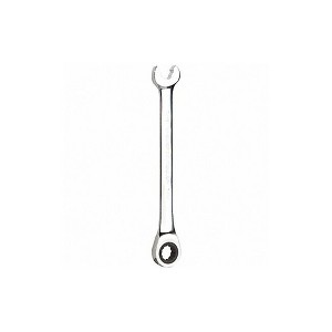 Jonard Tools  Combo Wrench,Steel,SAE,0 deg. ASW-R716 - 1 of 1