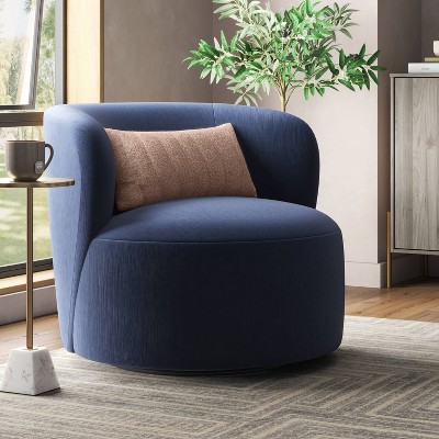 Madalyn Swivel Chair - Threshold™