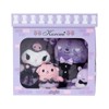 Sanrio Sanrio 4 Piece Dress-up Plush Doll Set