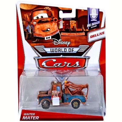 disney cars 4