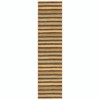 Unique Loom    Fars Monterey Area Rug - 2 of 4