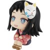 Megahouse - MegaHouse - Demon Slayer - Look Up Series - Makomo PVC Figure - 2 of 4