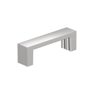 Amerock Augment 3 Inch (76mm) Cabinet or Furniture Pull - 1 of 4