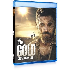 Gold (2022) - 1 of 1