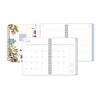 Rachel Parcell 2024-25 Weekly/Monthly Planner with Notes 8.625"x5.875" Wirebound Cordelia: Adult Calendar July-June - 4 of 4