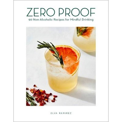 Zero Proof - by  Elva Ramirez (Hardcover)