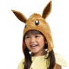 Pokemon Eevee Toddler Halloween Costume Dress - 3 of 4