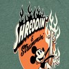 Women's - Disney - Shreddin And Strummin Short Sleeve Graphic T-Shirt - 2 of 4