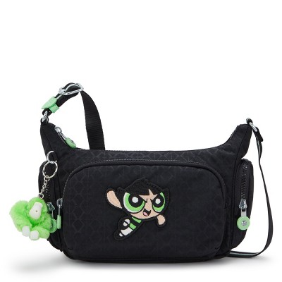 Kipling The Powerpuff Girls Gabbette Small Crossbody Bag