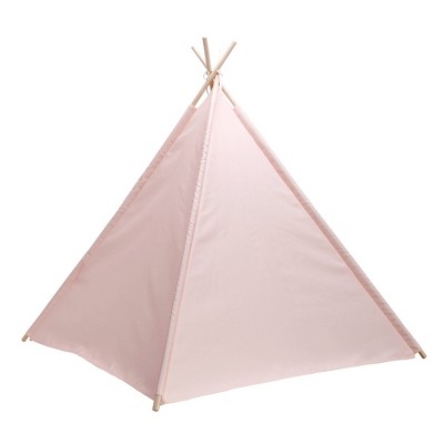 Pom Pom Kids&#39; Tent Pink - Pillowfort&#8482;