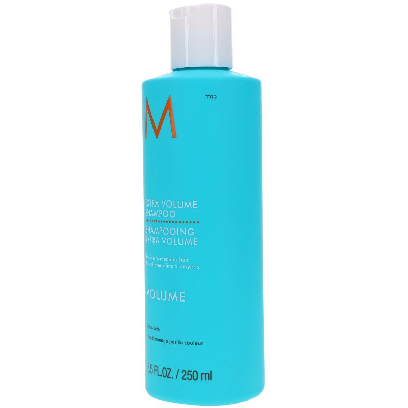 Moroccanoil Extra Volume Shampoo 8.5 oz, 2 of 9
