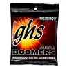 GHS Boomers GB10 1/2 Electric Guitar Strings - image 2 of 2