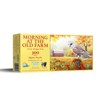 Sunsout Morning at the Old Farm 300 pc Jigsaw Puzzle 52013 - 2 of 4
