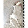 günamüna® Baby Bamboo Rayon with DIAPER-ZiPPER Sleep Bag 1.0 TOG - 3 of 3