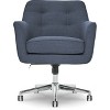 Style Ashland Home Office Chair - Serta - image 4 of 4