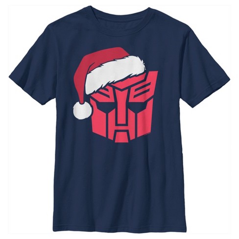 Transformers shirt clearance target