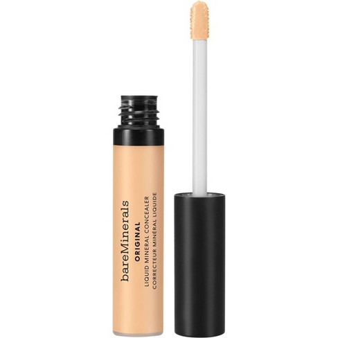 Mineral Fusion Medium Cool Liquid Concealer, .24 fl oz - City Market