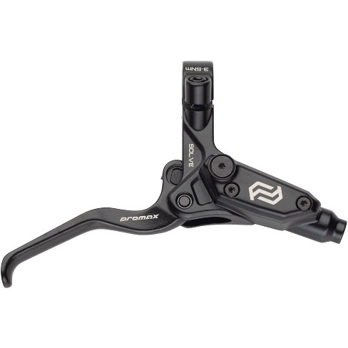  Promax Right Alloy BMX Brake Lever : Sports & Outdoors