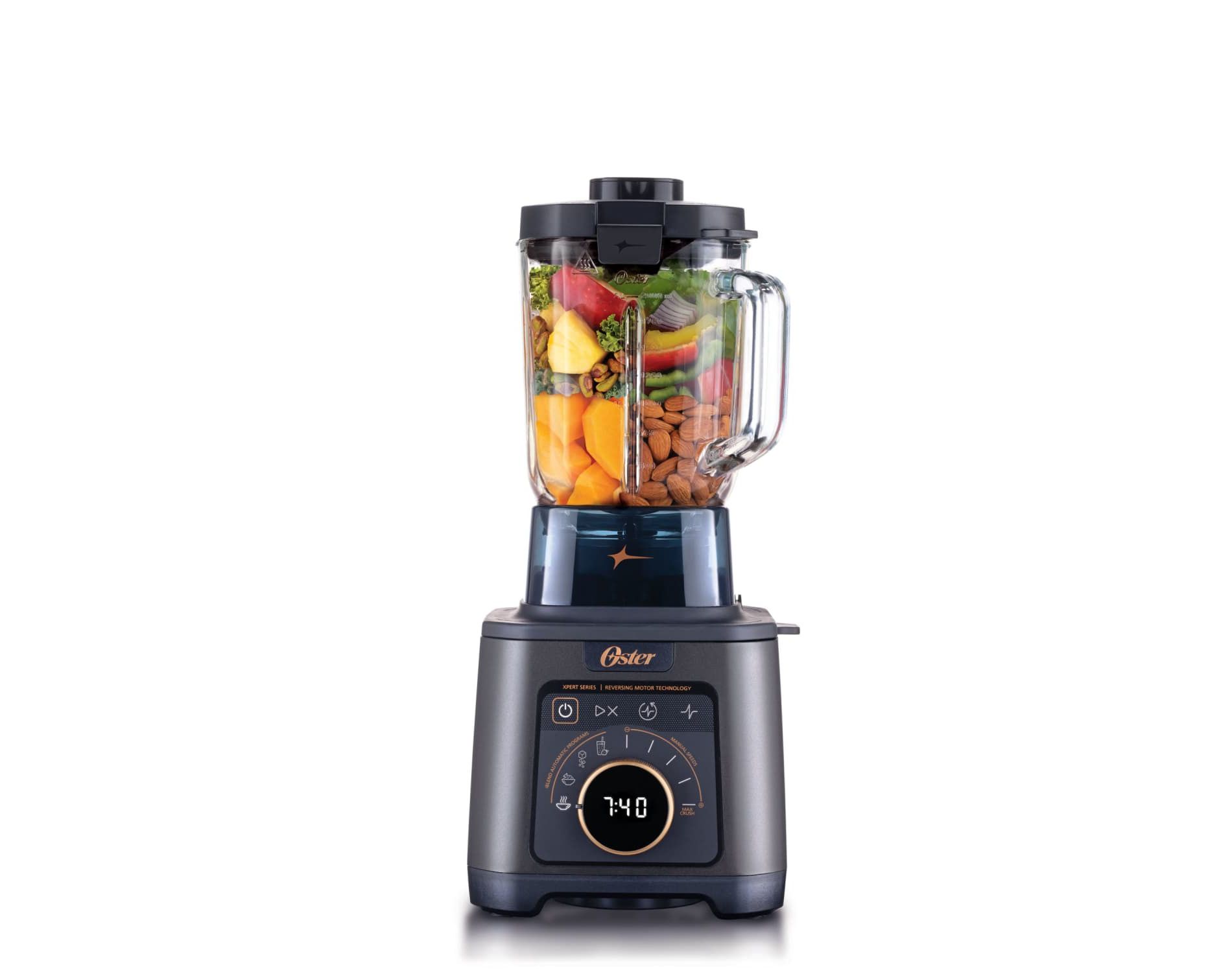 Oster Titan Performance Blender
